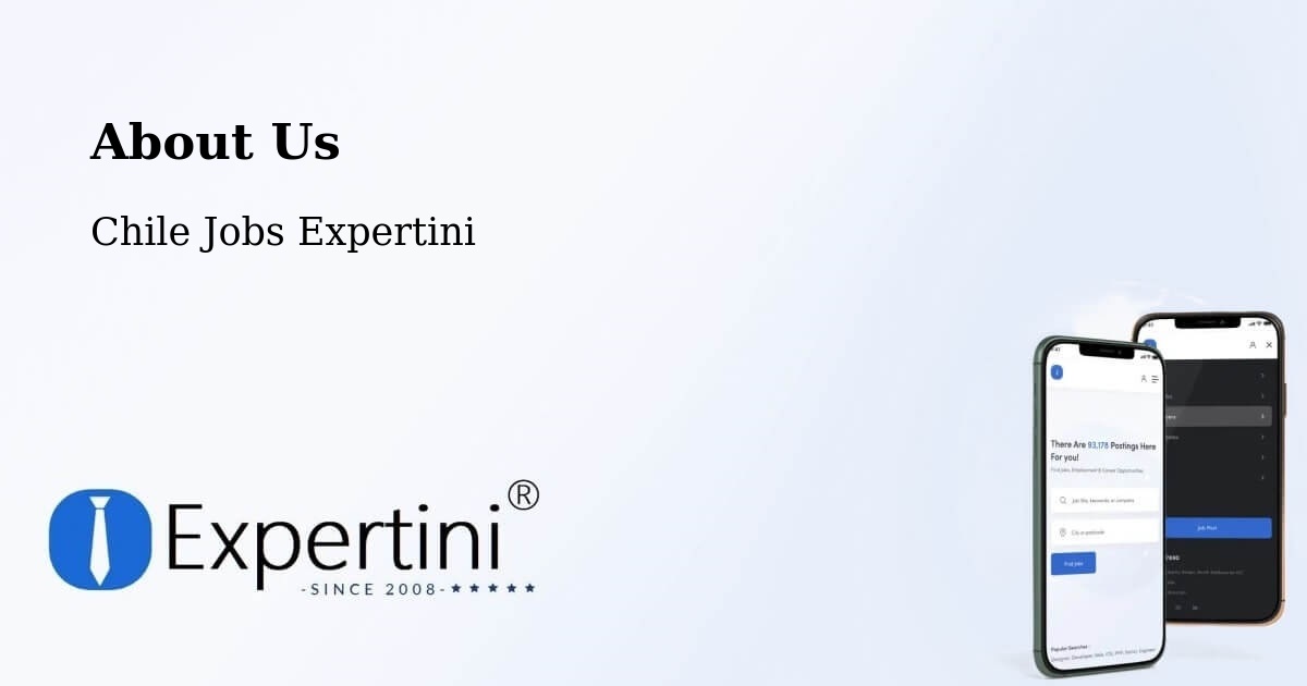 About Expertini Recruitment Platform  – Pumanque - Pumanque, Chile Jobs Expertini