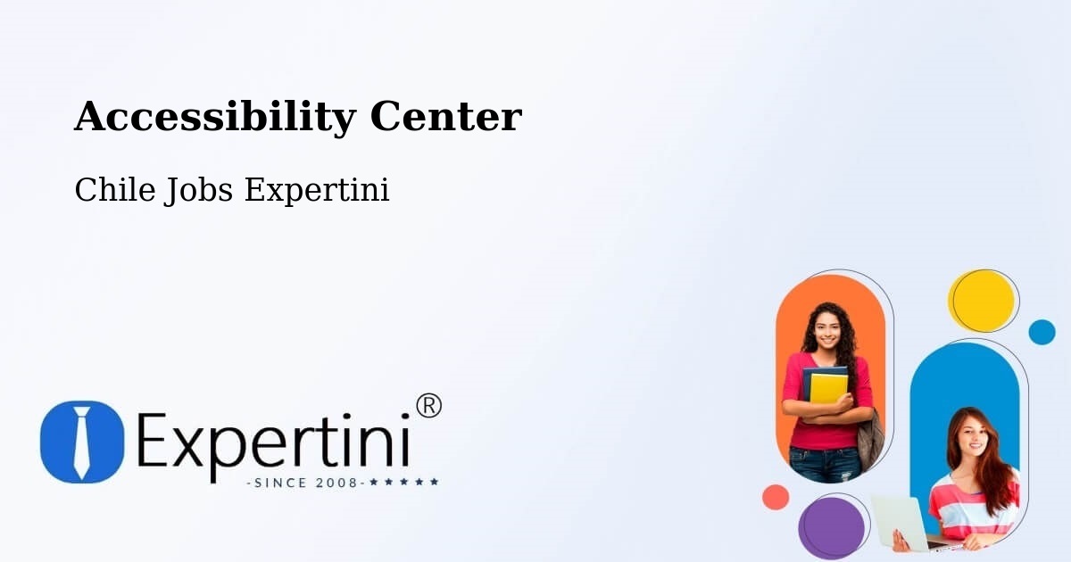 Accessibility Statement – Pumanque - Chile Jobs Expertini