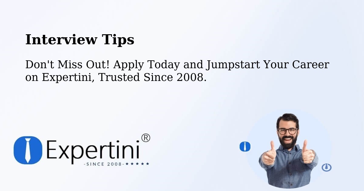 Interview Tips & Techniques for Job Seekers – Pumanque - Pumanque, Chile Jobs Expertini