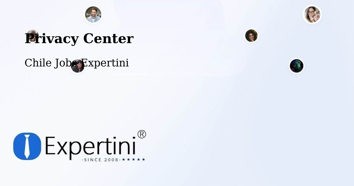 Privacy Policy – Pumanque - Chile Jobs Expertini